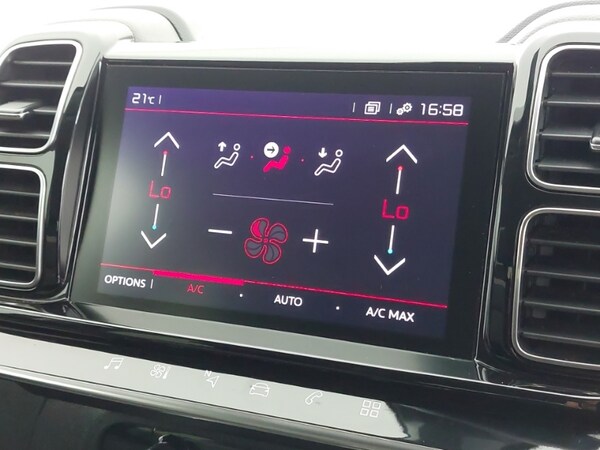 Used Citroen C5 Aircross 2022 for sale - 75591961: Photo 16