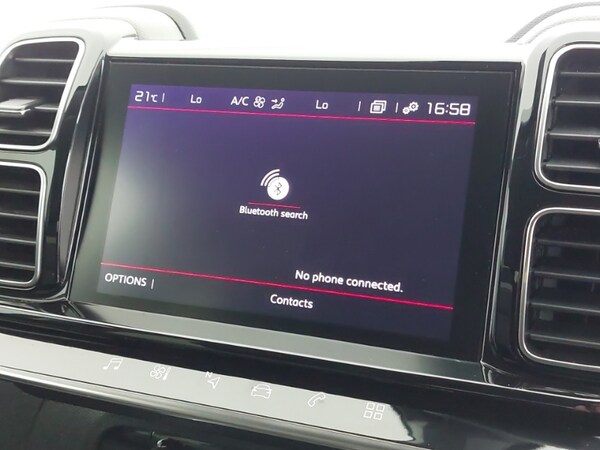 Used Citroen C5 Aircross 2022 for sale - 75591961: Photo 18