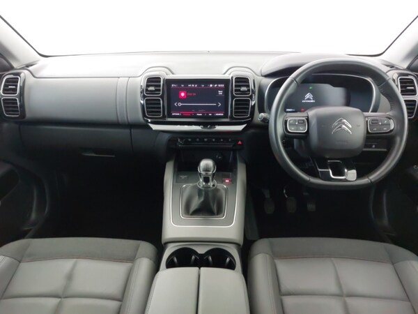 Used Citroen C5 Aircross 2022 for sale - 75591961: Photo 2
