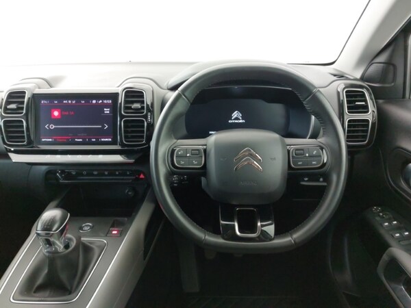 Used Citroen C5 Aircross 2022 for sale - 75591961: Photo 7