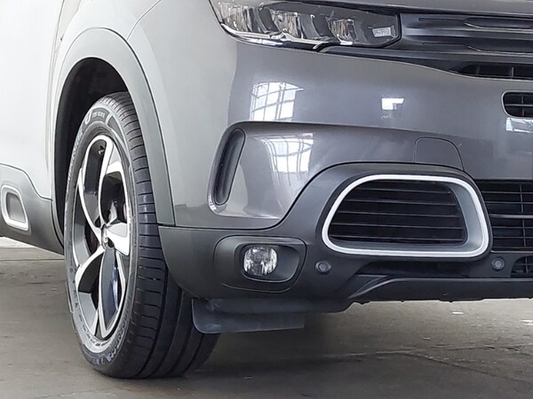 Used Citroen C5 Aircross 2022 for sale - 75591961: Photo 9
