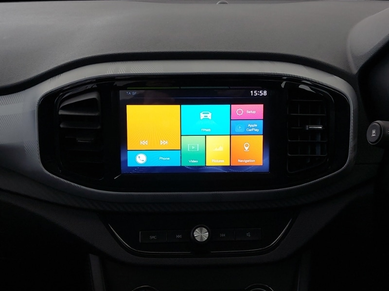 Used MG MG3 2023 for sale - 76651856: Photo 10