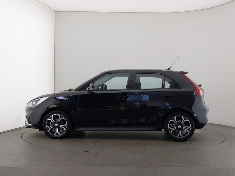 Used MG MG3 2023 for sale - 76651856: Photo 4