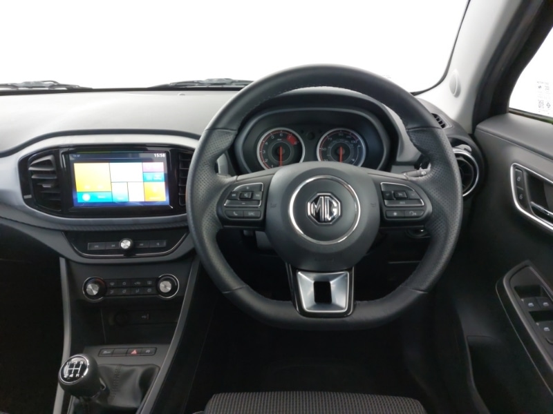 Used MG MG3 2023 for sale - 76651856: Photo 7