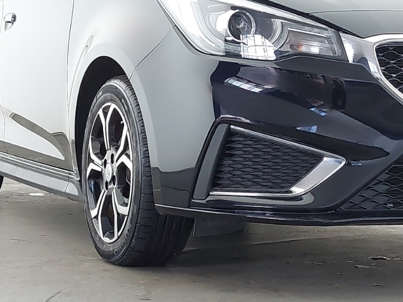 Used MG MG3 2023 for sale - 76651856: Photo 9