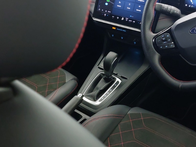 Used Ford Puma 2025 for sale - 78046469: Photo 10