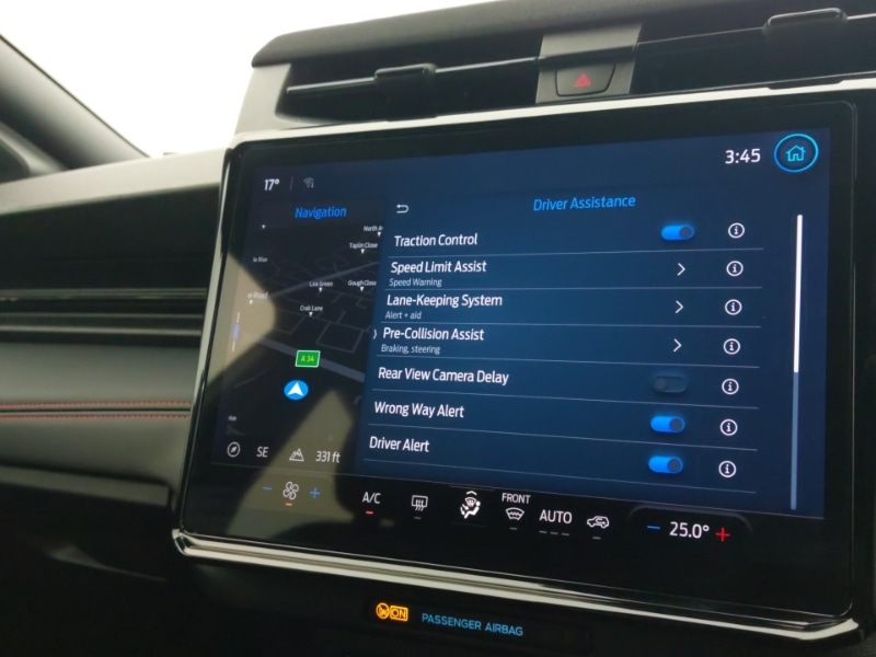 Used Ford Puma 2025 for sale - 78046469: Photo 17