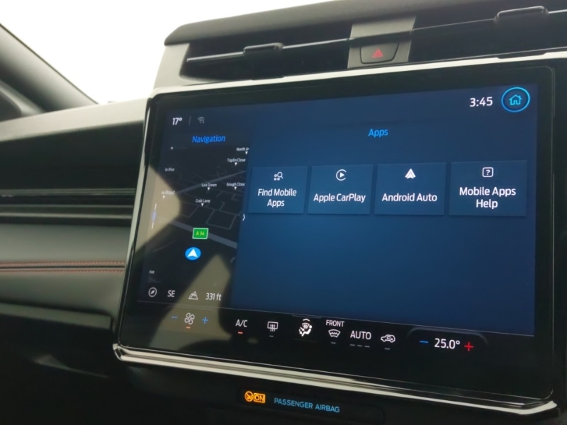 Used Ford Puma 2025 for sale - 78046469: Photo 18