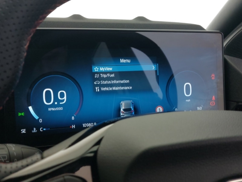 Used Ford Puma 2025 for sale - 78046469: Photo 19