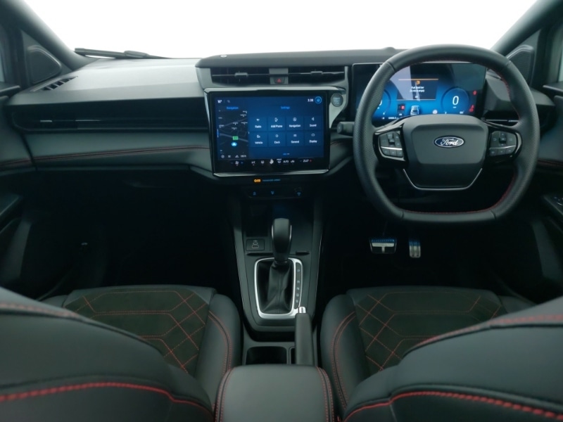 Used Ford Puma 2025 for sale - 78046469: Photo 2