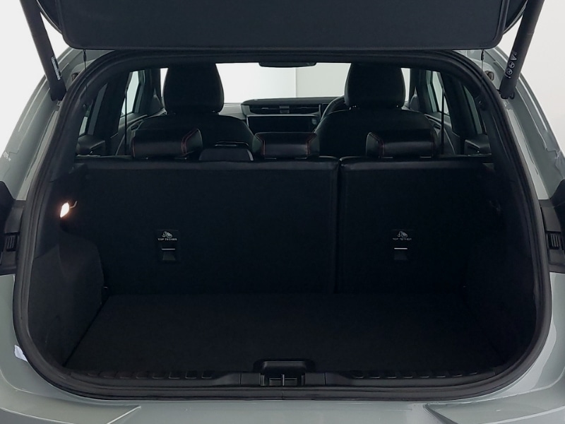 Used Ford Puma 2025 for sale - 78046469: Photo 8