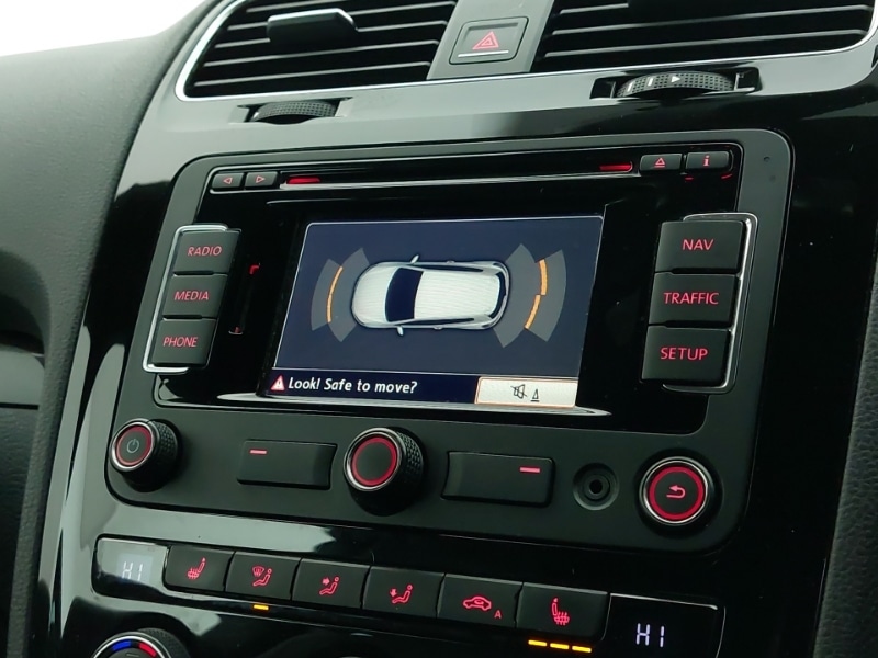 Used Volkswagen Scirocco 2015 for sale - 78013488: Photo 15