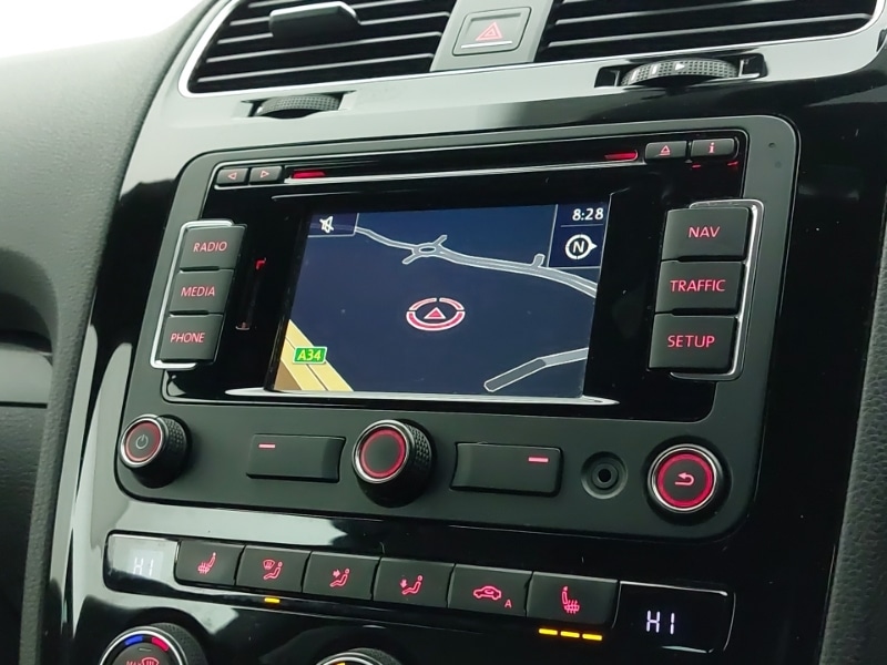 Used Volkswagen Scirocco 2015 for sale - 78013488: Photo 16