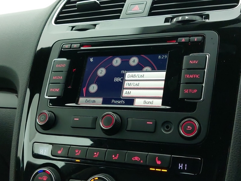 Used Volkswagen Scirocco 2015 for sale - 78013488: Photo 17