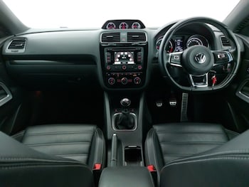 Used Volkswagen Scirocco 2015 for sale - 78013488: Photo