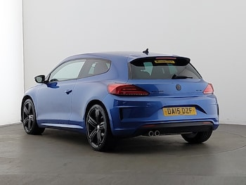 Used Volkswagen Scirocco 2015 for sale - 78013488: Photo