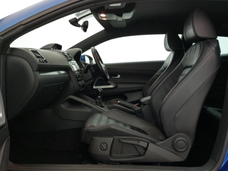 Used Volkswagen Scirocco 2015 for sale - 78013488: Photo 5