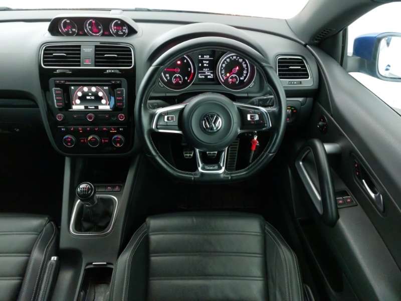 Used Volkswagen Scirocco 2015 for sale - 78013488: Photo 7