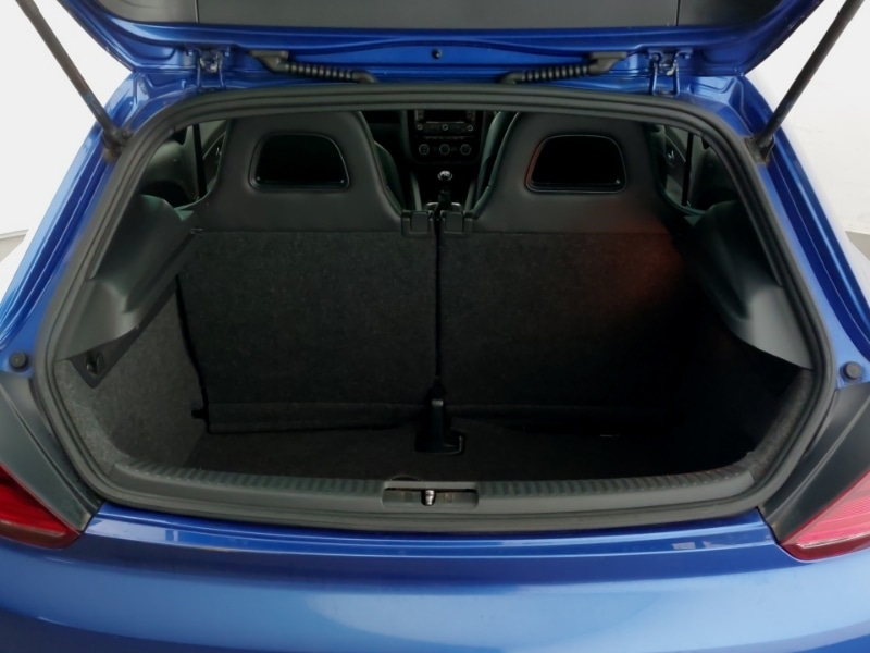 Used Volkswagen Scirocco 2015 for sale - 78013488: Photo 8