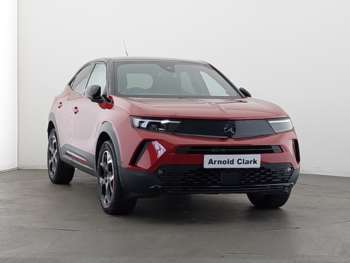 Used Vauxhall Mokka 2022 for sale - 75382590: Photo