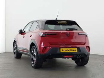 Used Vauxhall Mokka 2022 for sale - 75382590: Photo