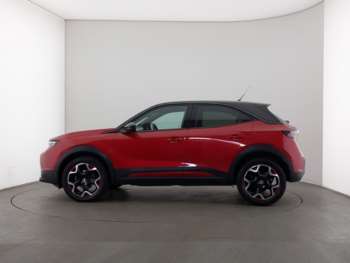 Used Vauxhall Mokka 2022 for sale - 75382590: Photo