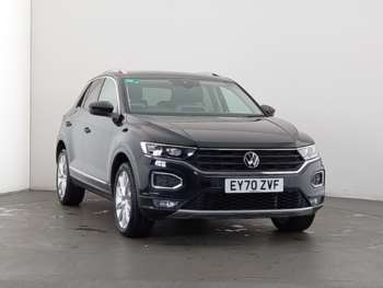 2020 - 1.5 TSI EVO SEL 5dr DSG
