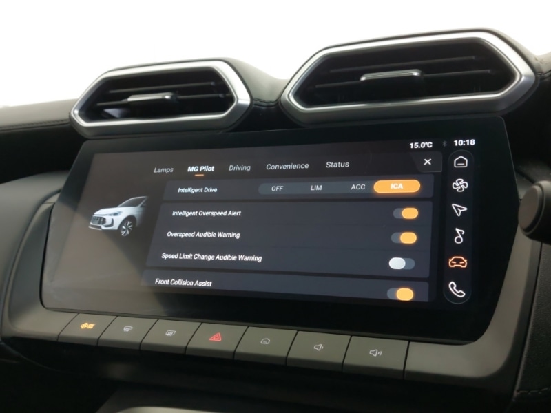 Used MG MG ZS 2024 for sale - 77907604: Photo 18