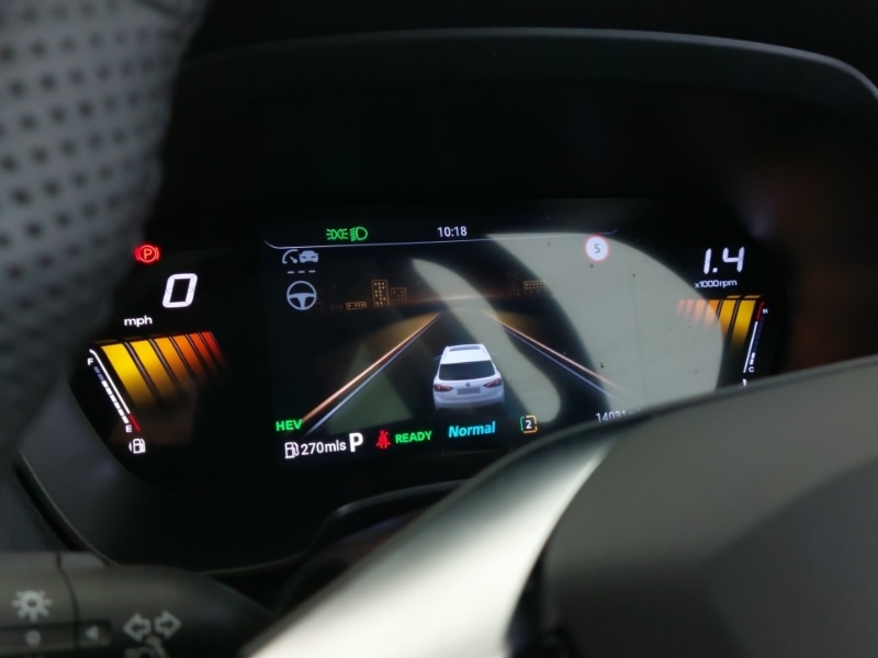 Used MG MG ZS 2024 for sale - 77907604: Photo 19