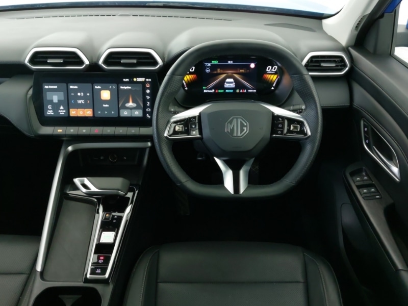 Used MG MG ZS 2024 for sale - 77907604: Photo 7