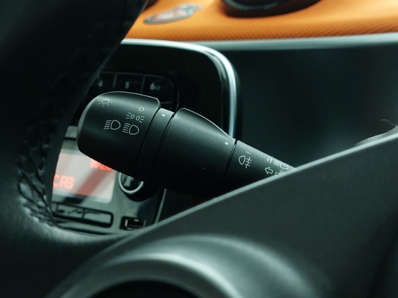 Used smart fortwo 2015 for sale - 76579074: Photo 16