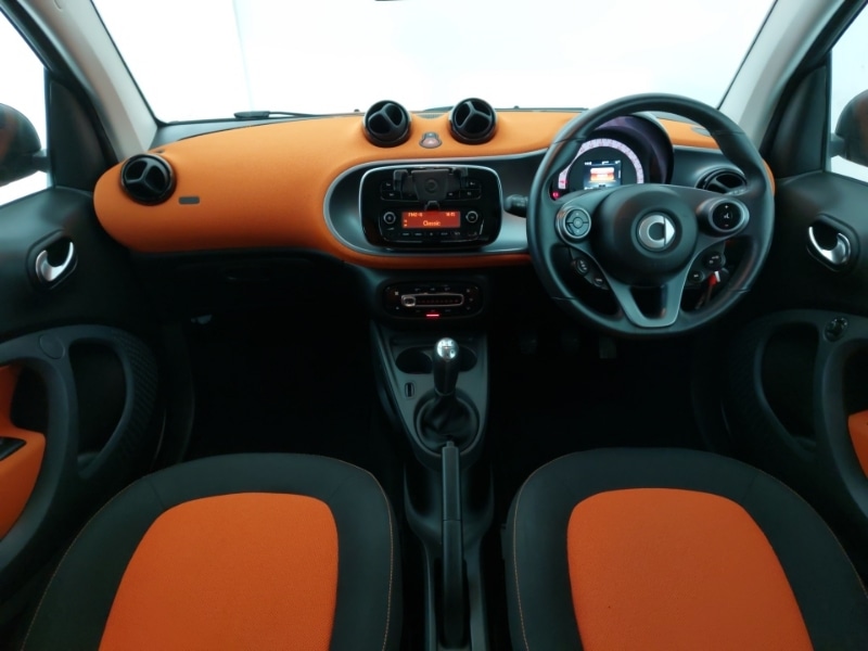 Used smart fortwo 2015 for sale - 76579074: Photo 2