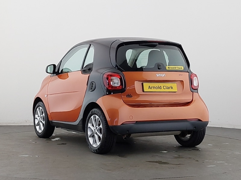 Used smart fortwo 2015 for sale - 76579074: Photo 3