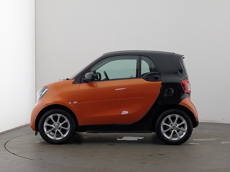 Used smart fortwo 2015 for sale - 76579074: Photo 4
