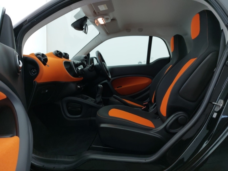 Used smart fortwo 2015 for sale - 76579074: Photo 5