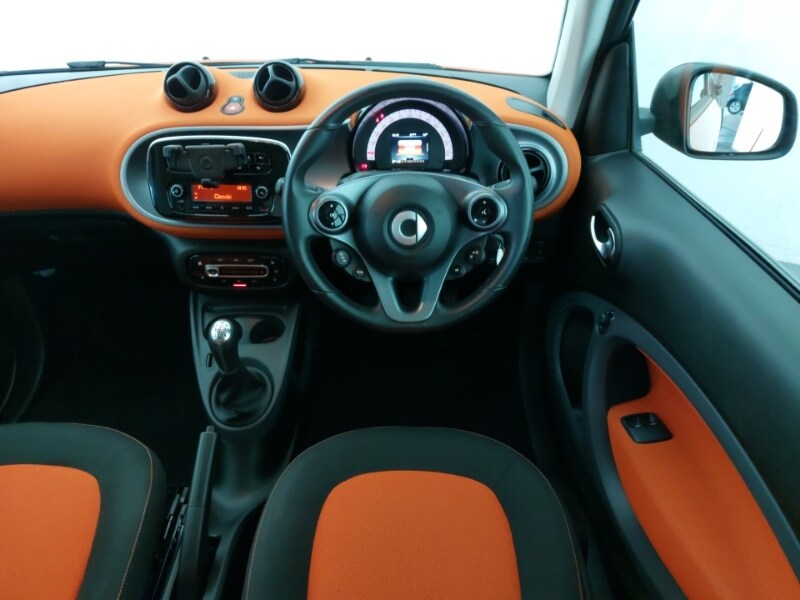 Used smart fortwo 2015 for sale - 76579074: Photo 7