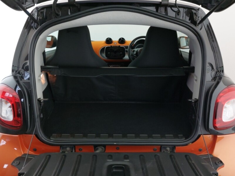 Used smart fortwo 2015 for sale - 76579074: Photo 8