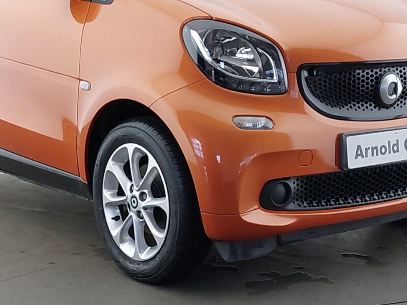 Used smart fortwo 2015 for sale - 76579074: Photo 9