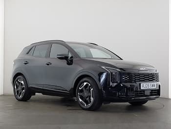 Used Kia Sportage 2026 for sale - 79647691: Photo