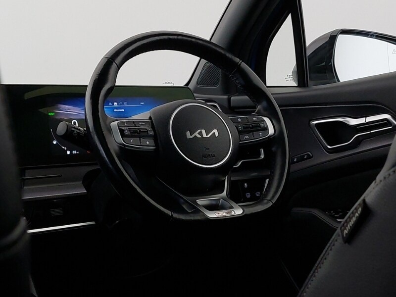 Used Kia Sportage 2023 for sale - 77518017: Photo 10