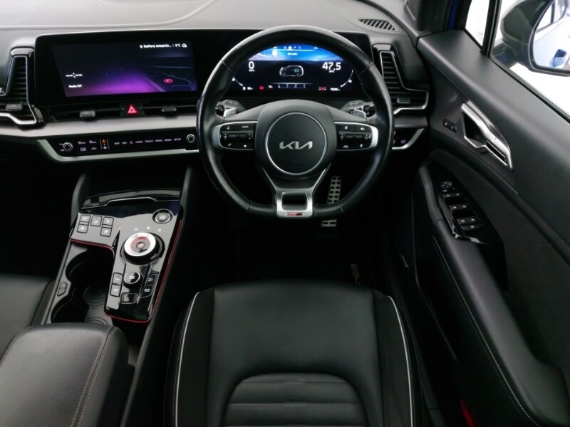 Used Kia Sportage 2023 for sale - 77518017: Photo 7