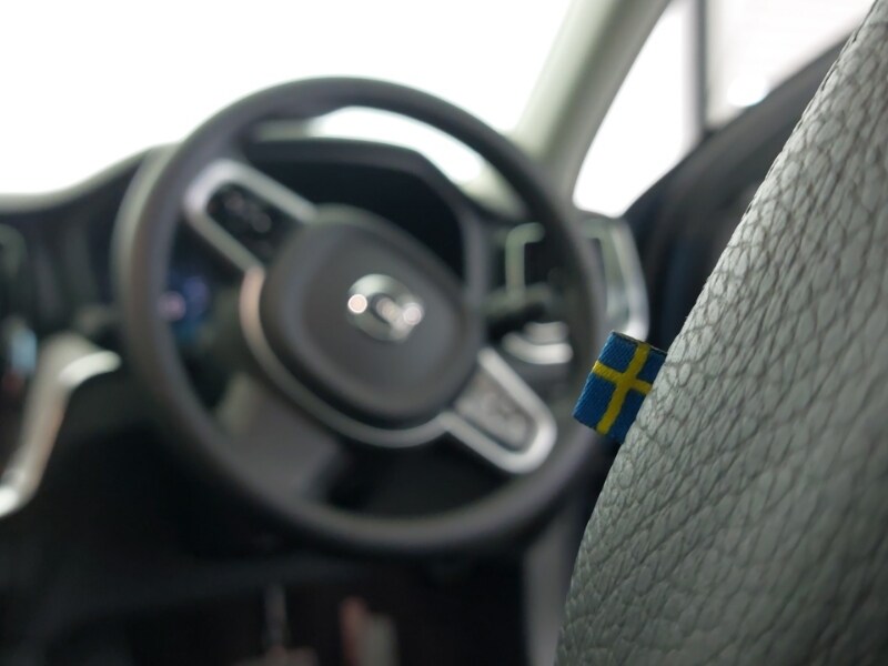 Used Volvo V60 2025 for sale - 77815389: Photo 13