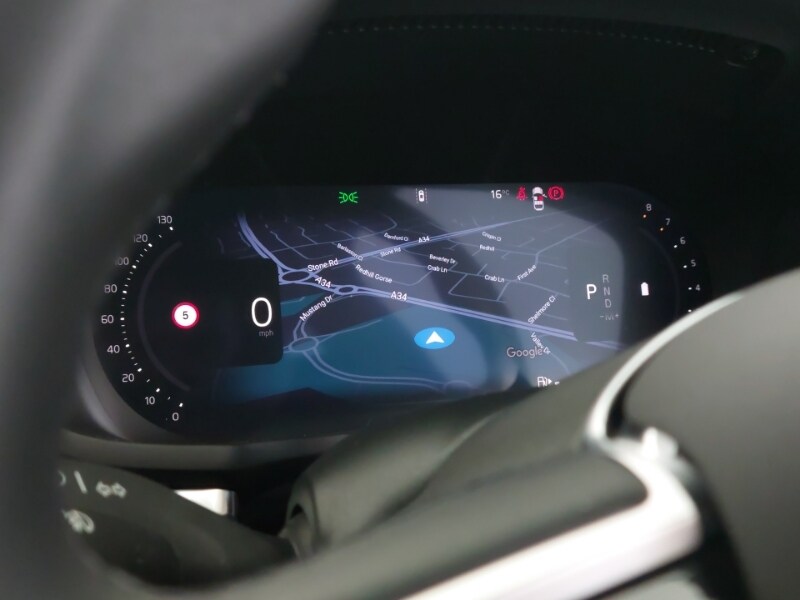 Used Volvo V60 2025 for sale - 77815389: Photo 15