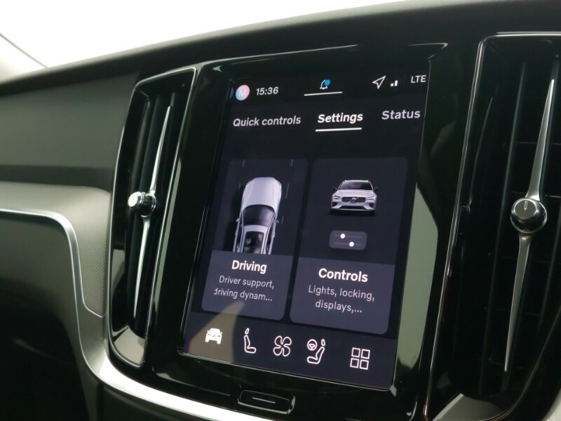 Used Volvo V60 2025 for sale - 77815389: Photo 18