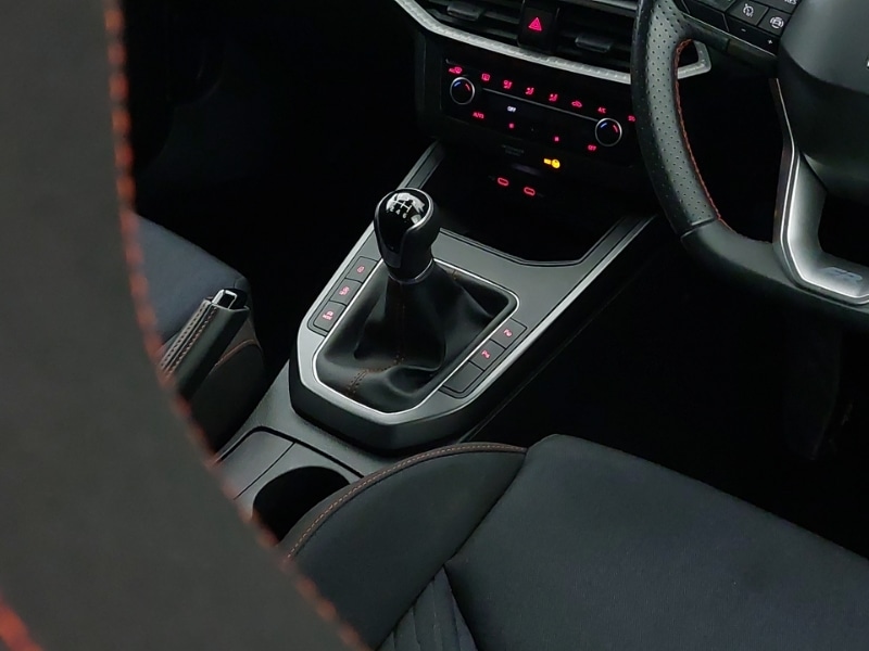 Used SEAT Arona 2024 for sale - 76959167: Photo 11