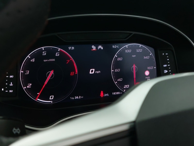 Used SEAT Arona 2024 for sale - 76959167: Photo 15