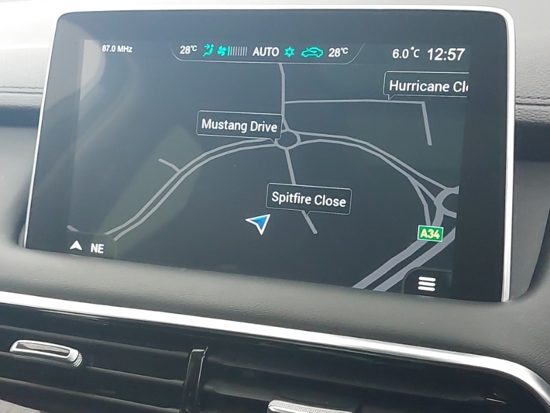 Used MG MG HS 2022 for sale - 77448476: Photo 13