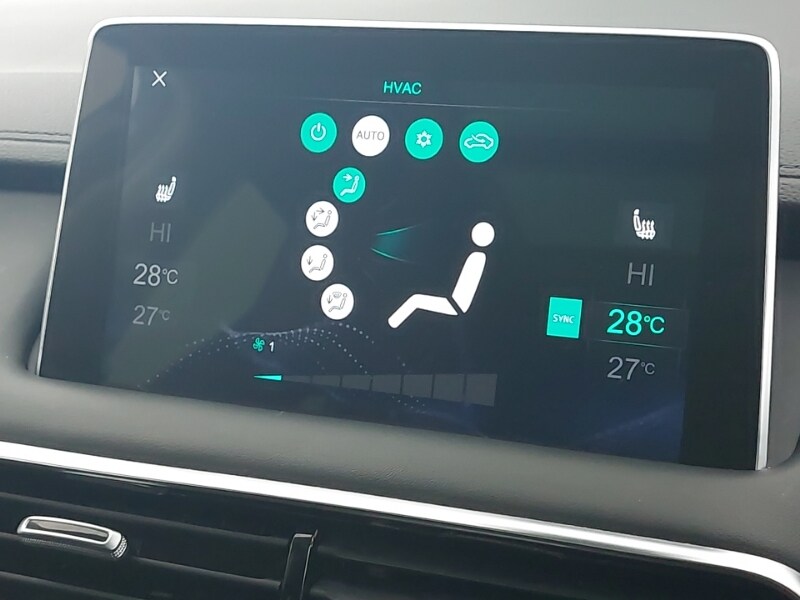 Used MG MG HS 2022 for sale - 77448476: Photo 16