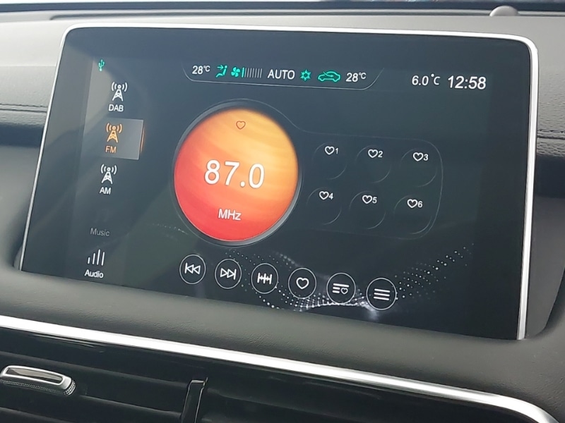 Used MG MG HS 2022 for sale - 77448476: Photo 17