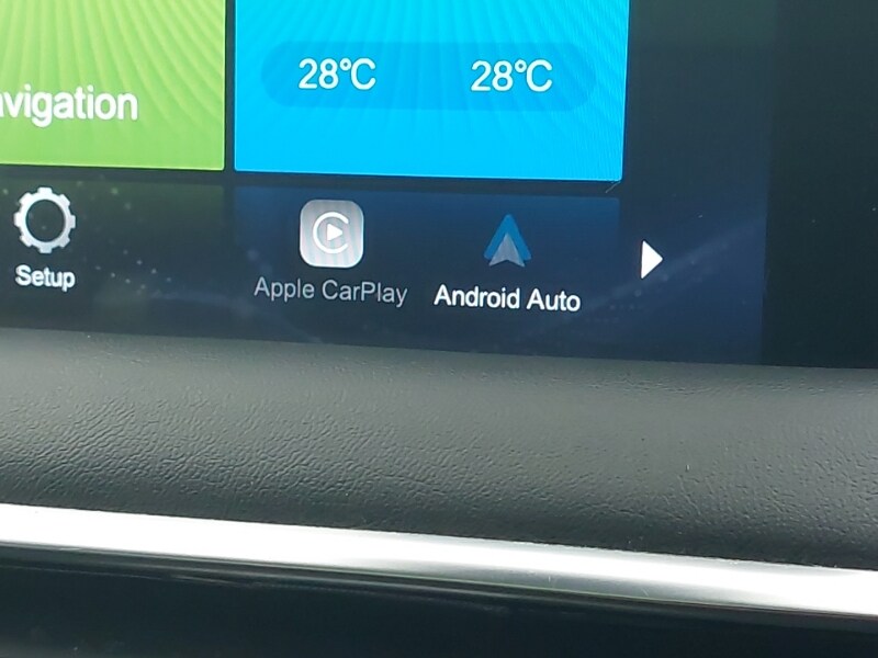 Used MG MG HS 2022 for sale - 77448476: Photo 18